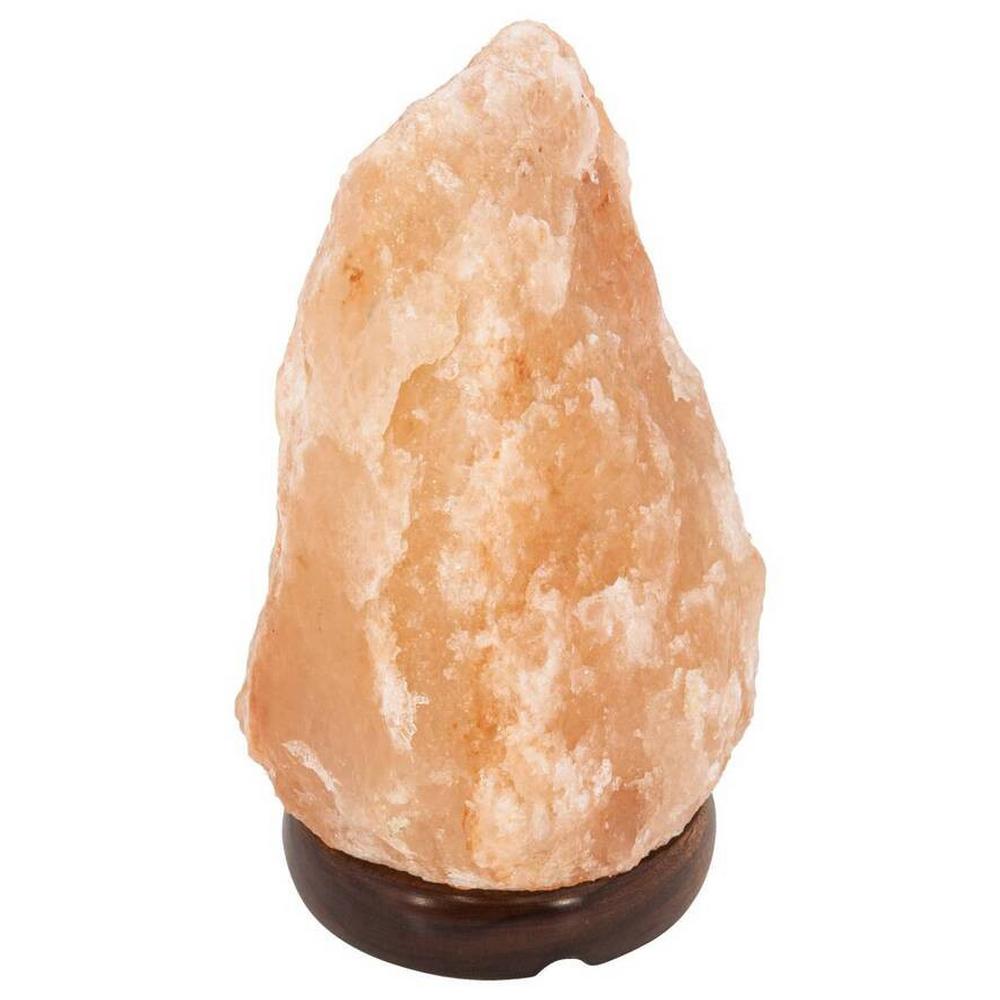 E-shop Stolná Lampa Stone, V: 19cm