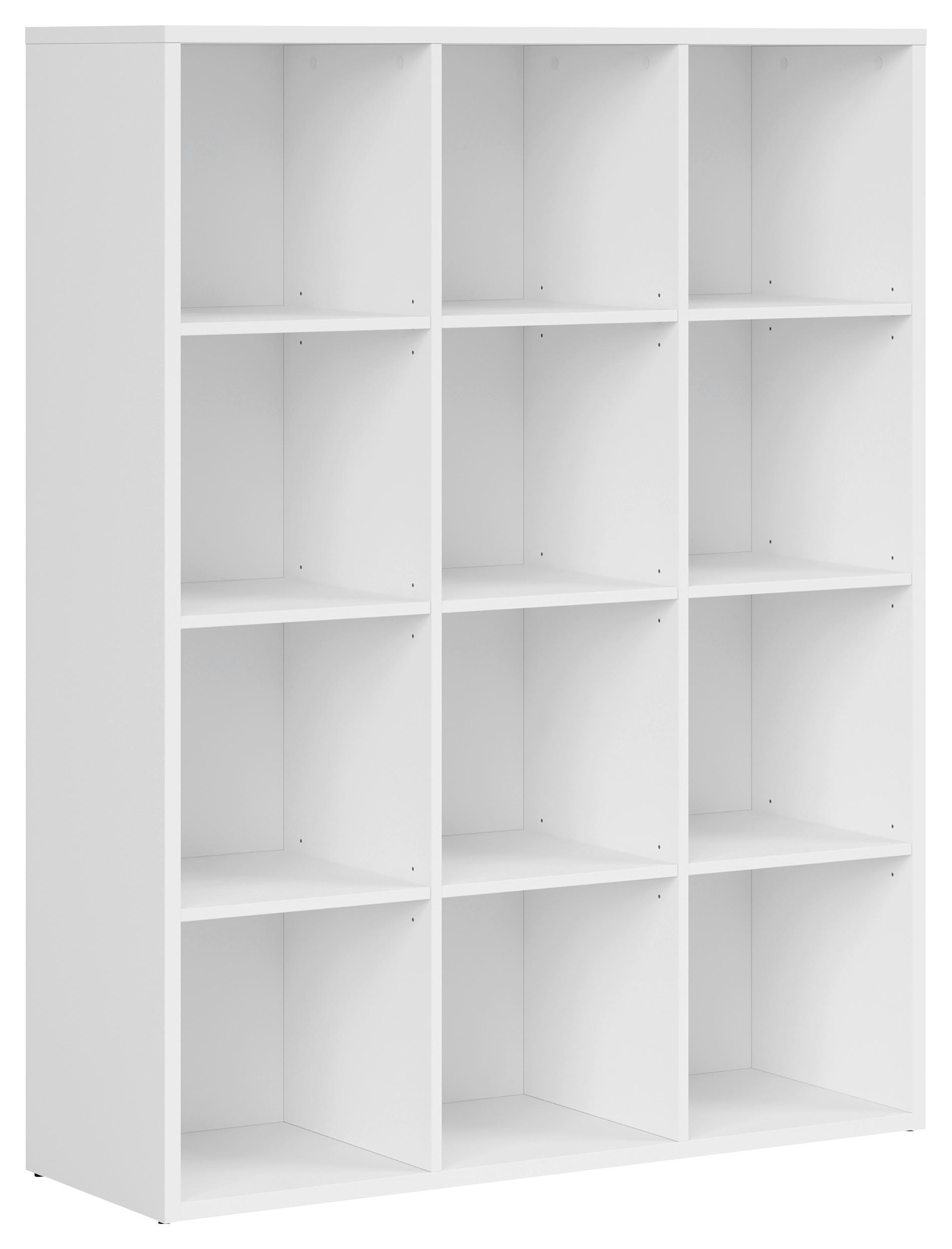 Regal Nepo Plus Bookshelf