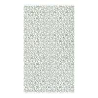 Obrus Petra, 140/240cm, zelená/biela - biela/šalviovozelená, Konventionell, textil (140/240cm) - Modern Living