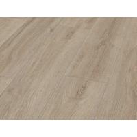 Vinylboden Eichefarben, Echtholz - Eichefarben, Basics, Holz (24/138/0,8cm) - Jangal