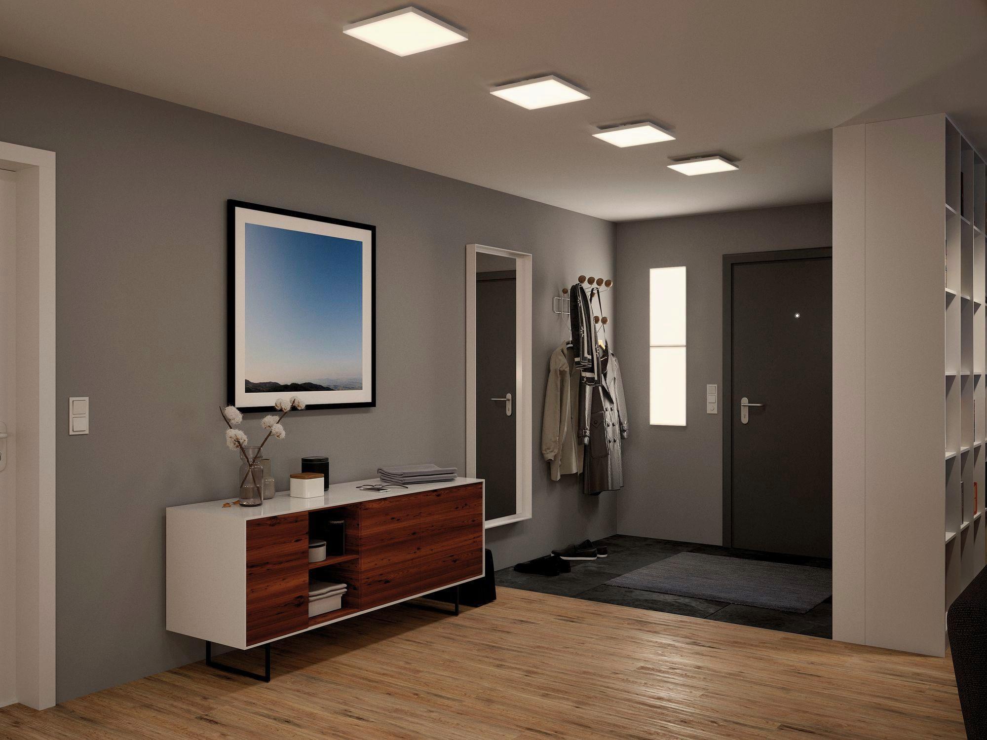 LED-Deckenleuchte