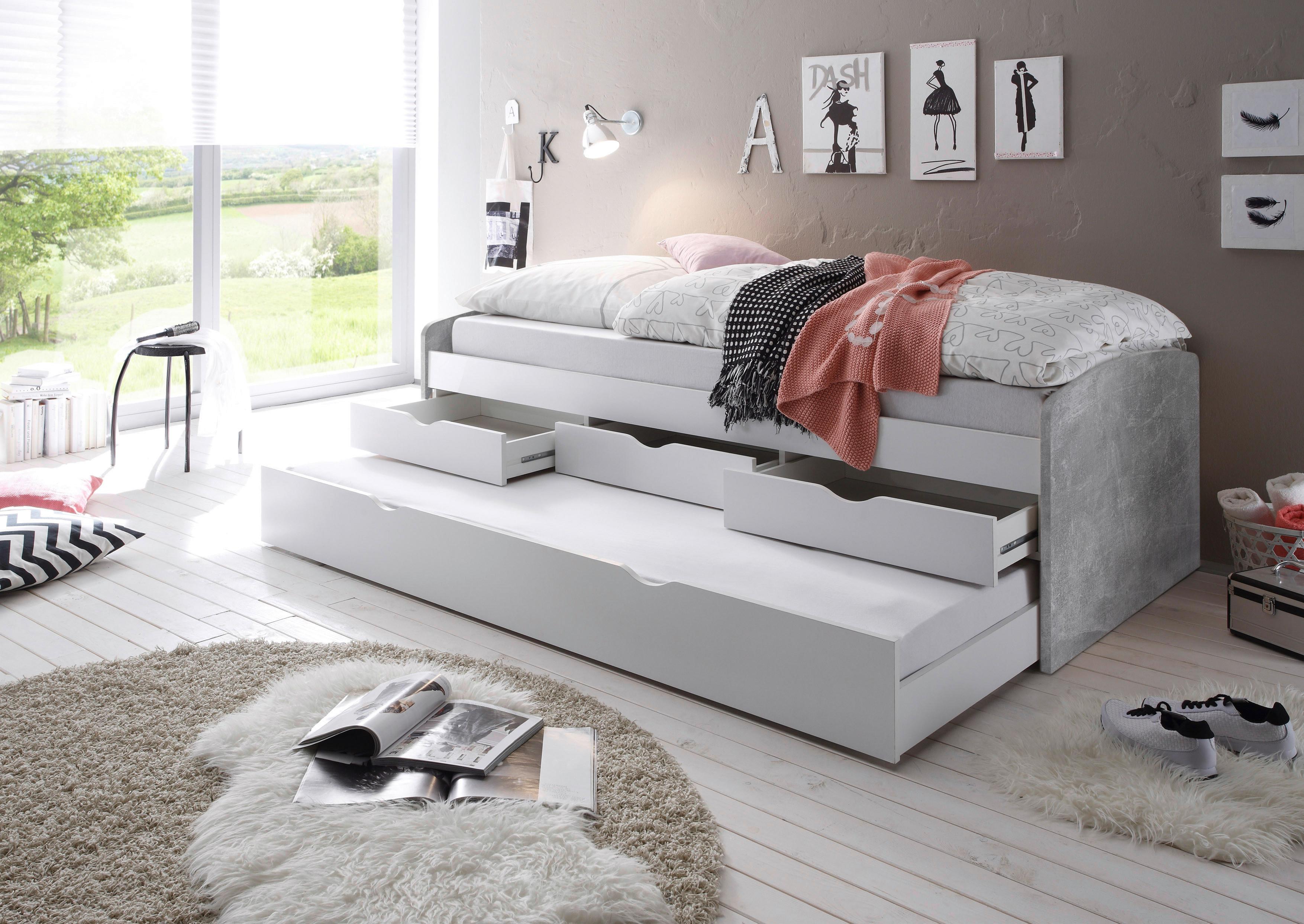 Faszinierend Mid You Ausziehbett Bilder
