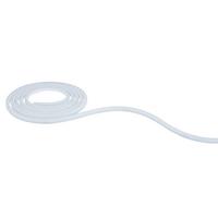 Led-streifen L: 3 M Fernbedienung, Dimmbar - Weiß, Basics, Kunststoff (300cm) - Paulmann