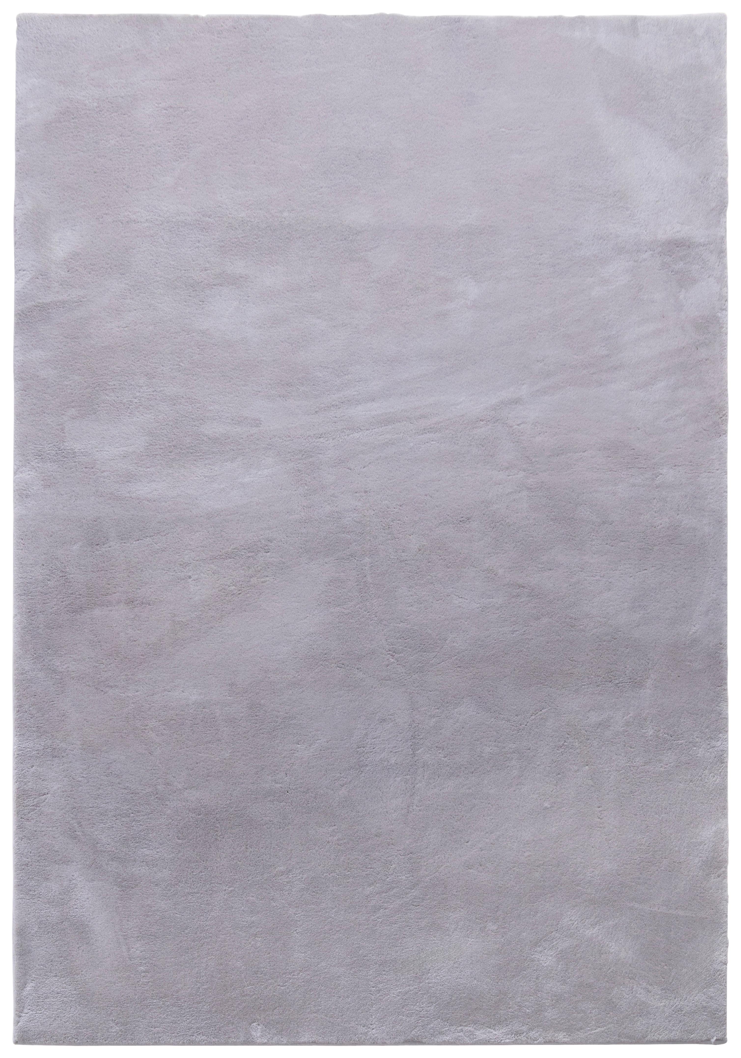 UMELÁ KOŽUŠINA ALESSANDRA TAUPE - taupe, Konventionell, textil (80/150cm) - Mömax