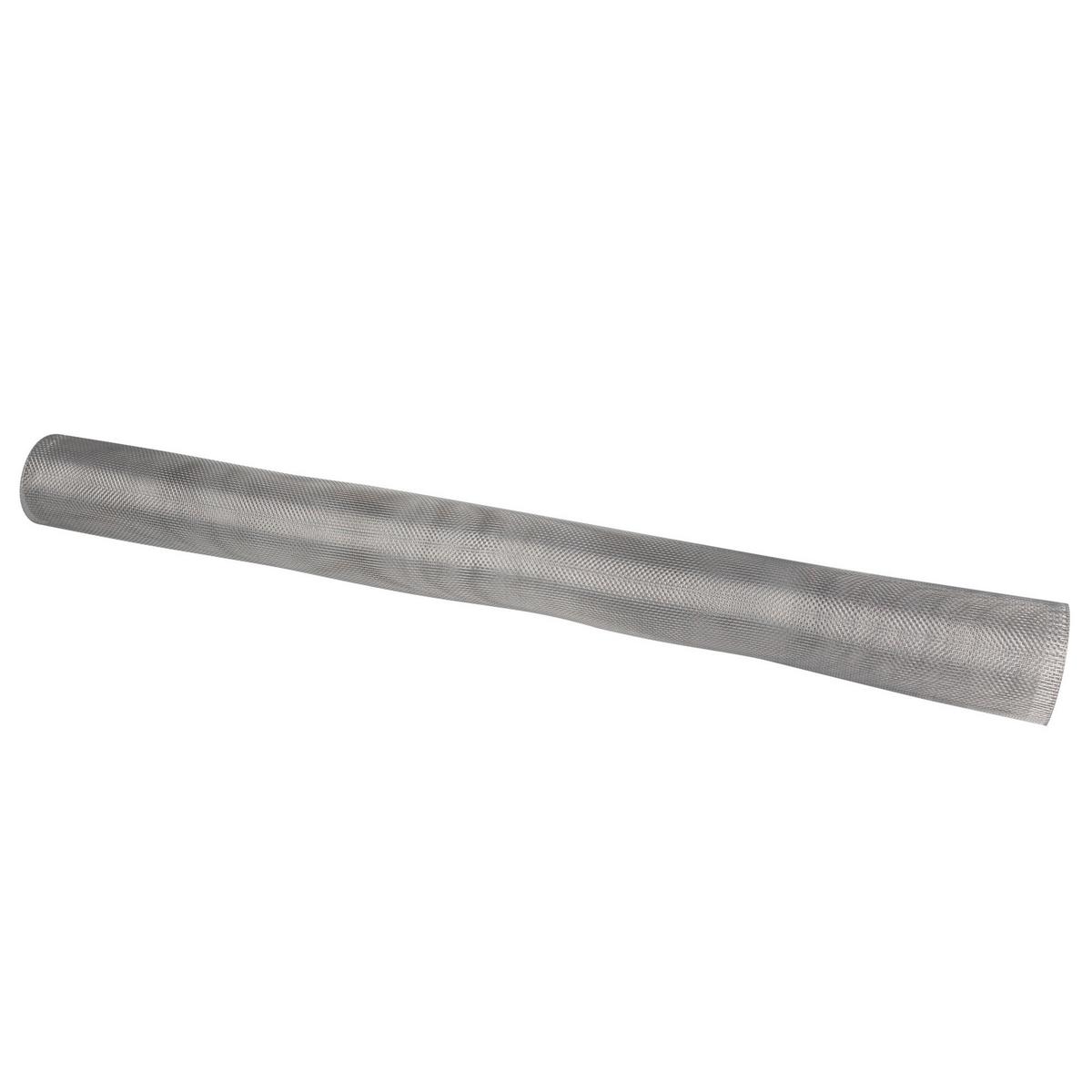 Lichtschachtabdeckung Aluminium Trittfest - Basics, Metall (60/135cm)