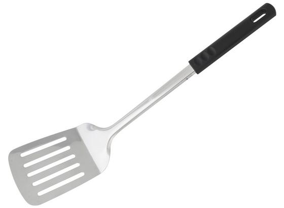 Sütőlapát Probus - nemesacél színű, konvencionális, fém (34cm) Sütőlapát Probus - nemesacél színű, konvencionális, fém (34cm)