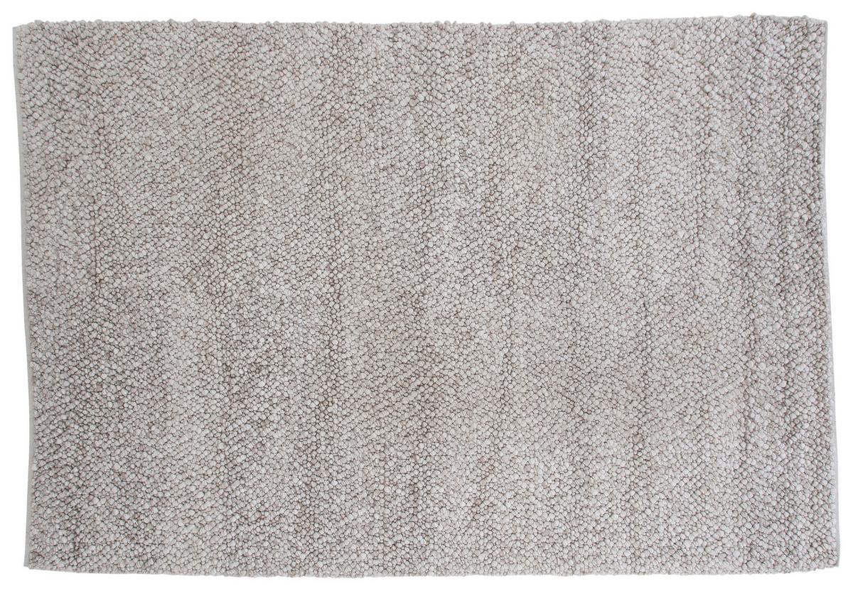 Hochflorteppich Jajru - Beige, LIFESTYLE, Textil (250/350cm) - P & B