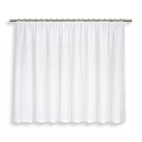 Store Fiolina - Weiß, MODERN, Textil (300/145cm) - Luca Bessoni