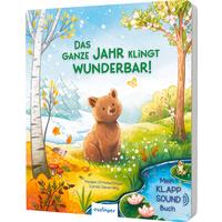 SOUNDBUCH DAS GANZE JAHR KLINGT - Basics (19/22/1,8cm)