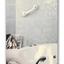Wannengriff Assistance II - Weiß, KONVENTIONELL, Kunststoff (40/10/9,5cm) Wannengriff Assistance II - Weiß, KONVENTIONELL, Kunststoff (40/10/9,5cm)