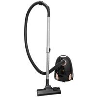 Padlóporszívó Marcel - rosé arany/fekete, Konventionell, műanyag/fém (34,5/23,9/25cm) - Bono