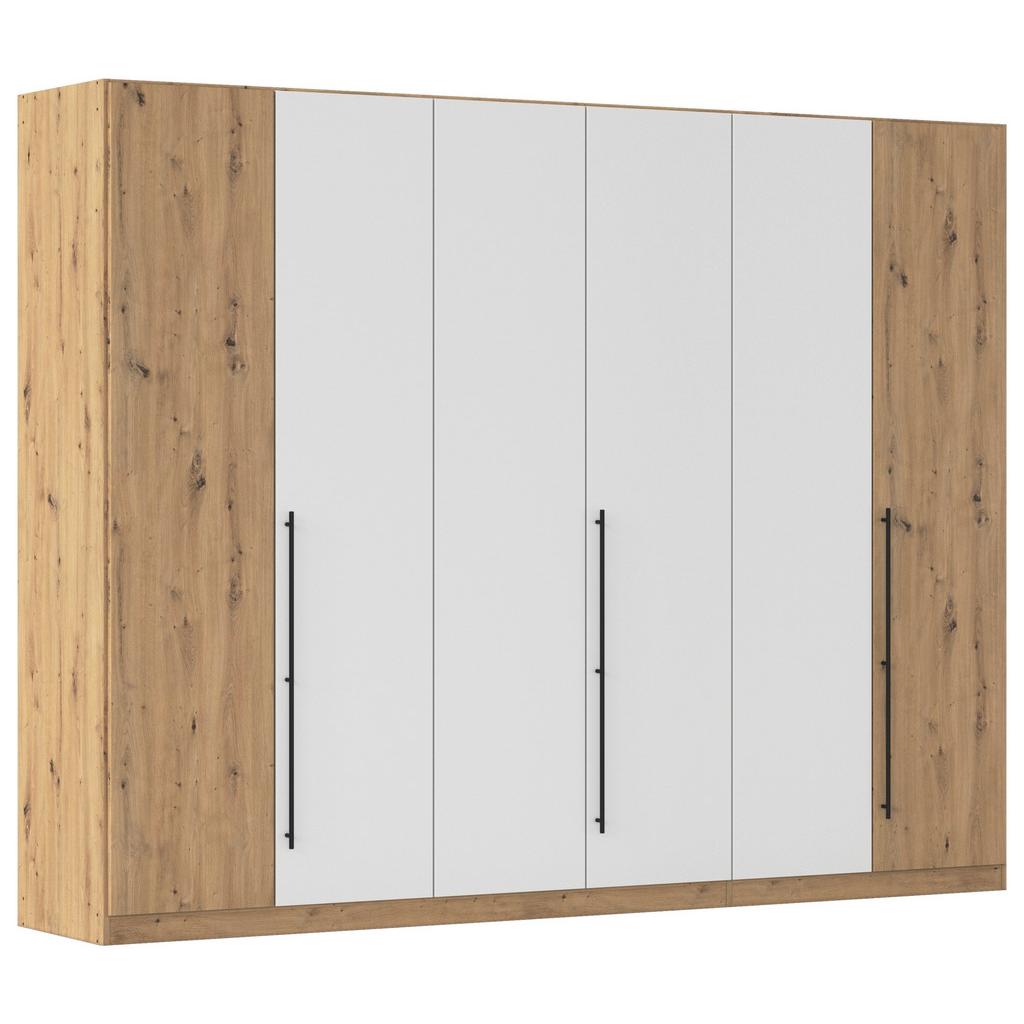 Kleiderschrank Safari B: 271 cm