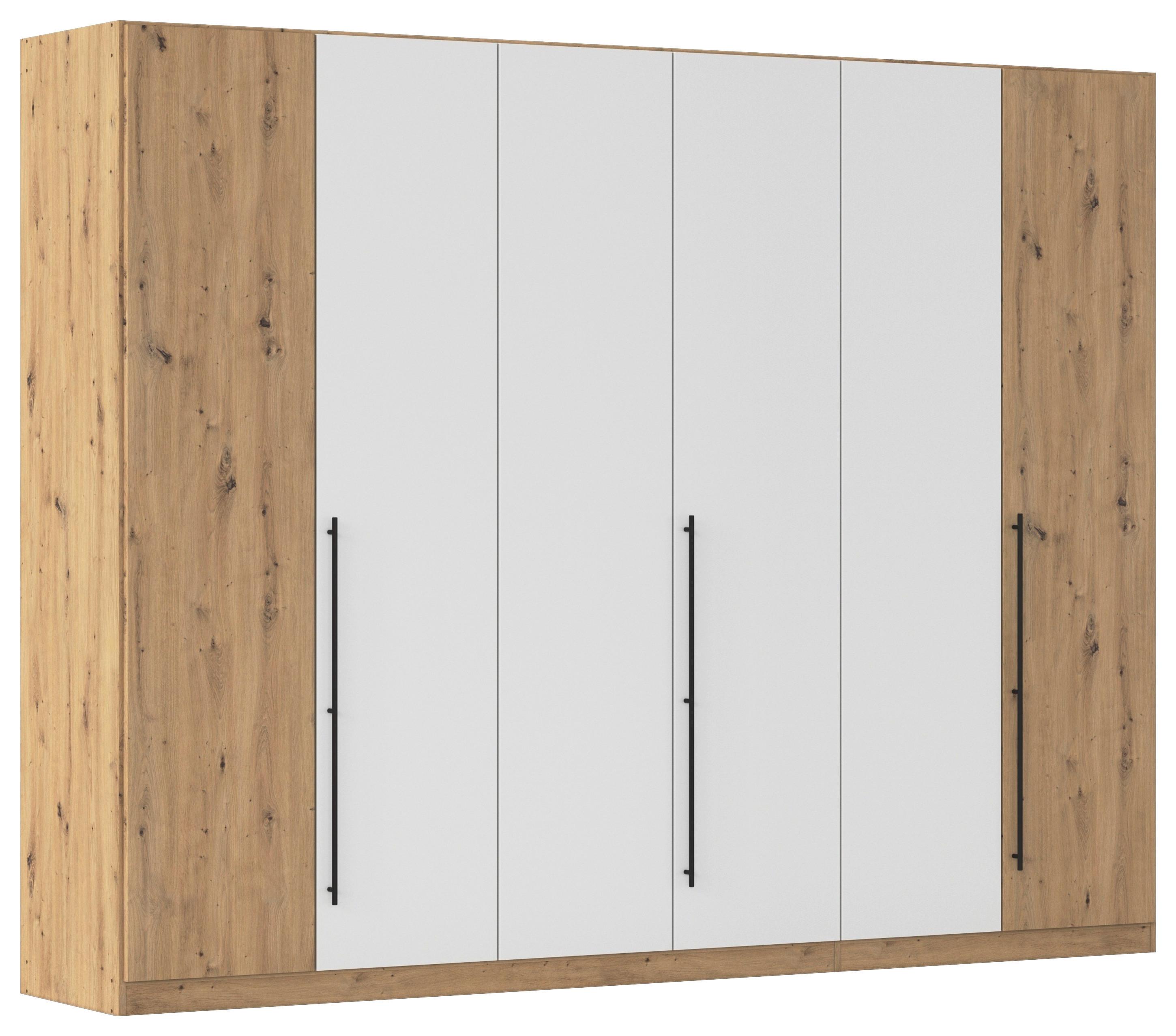 Kleiderschrank Safari B: 271 cm