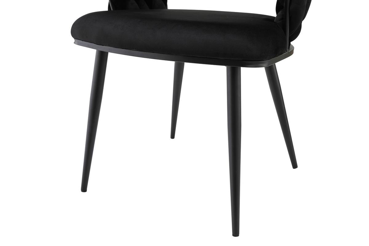 SADA STOLIČIEK S PODRÚČKAMI FINESSE 125 - sivá/strieborná, Design, kov/plast (61/82/60cm) - Kayoom