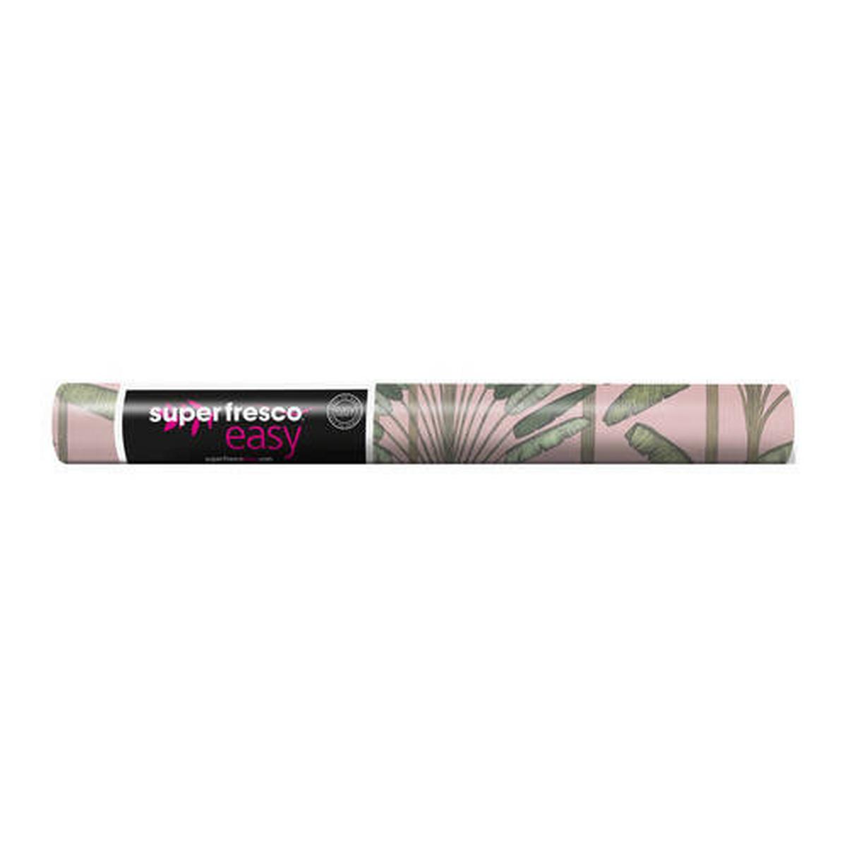 Vliestapete 118133 - Pink, Basics, Papier/Kunststoff (52/1005cm)