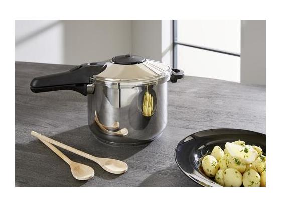 Luca Bessoni Schnellkochtopf Frieda Luca Bessoni Schnellkochtopf Frieda