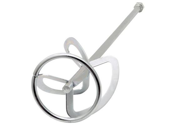 Ersatzmixer für Rührwerk 33212 - Silberfarben, MODERN, Metall (61/12,5/12,5cm) - ERBA Ersatzmixer für Rührwerk 33212 - Silberfarben, MODERN, Metall (61/12,5/12,5cm) - ERBA