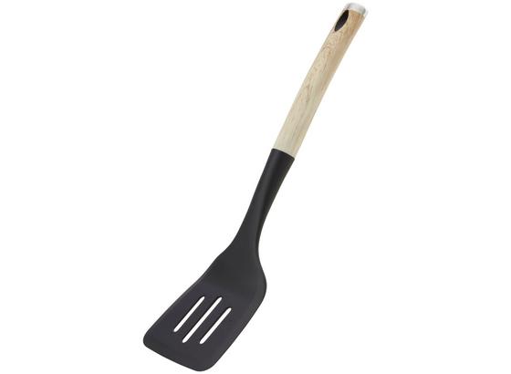Obracačka Graham - čierna, Romantický / Vidiecky, plast (34cm) - Zandiara Obracačka Graham - čierna, Romantický / Vidiecky, plast (34cm) - Zandiara