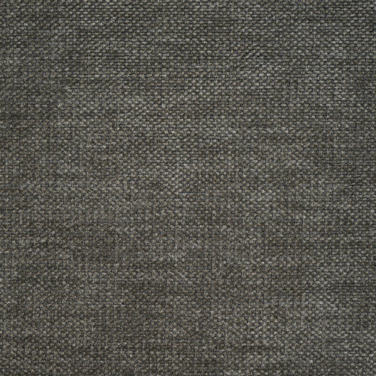 Sitzbank Tinos ohne Lehne Dunkelgrau, B: 140 cm - Dunkelgrau/Schwarz, KONVENTIONELL, Textil/Metall (140/49/47cm) - MID.YOU