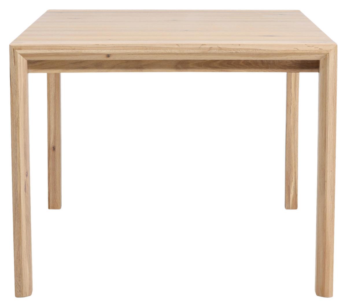 Jedálenský stôl SLIDER 170-250x95cm - farba duba, Design, drevo (170/95/75cm) - Livetastic
