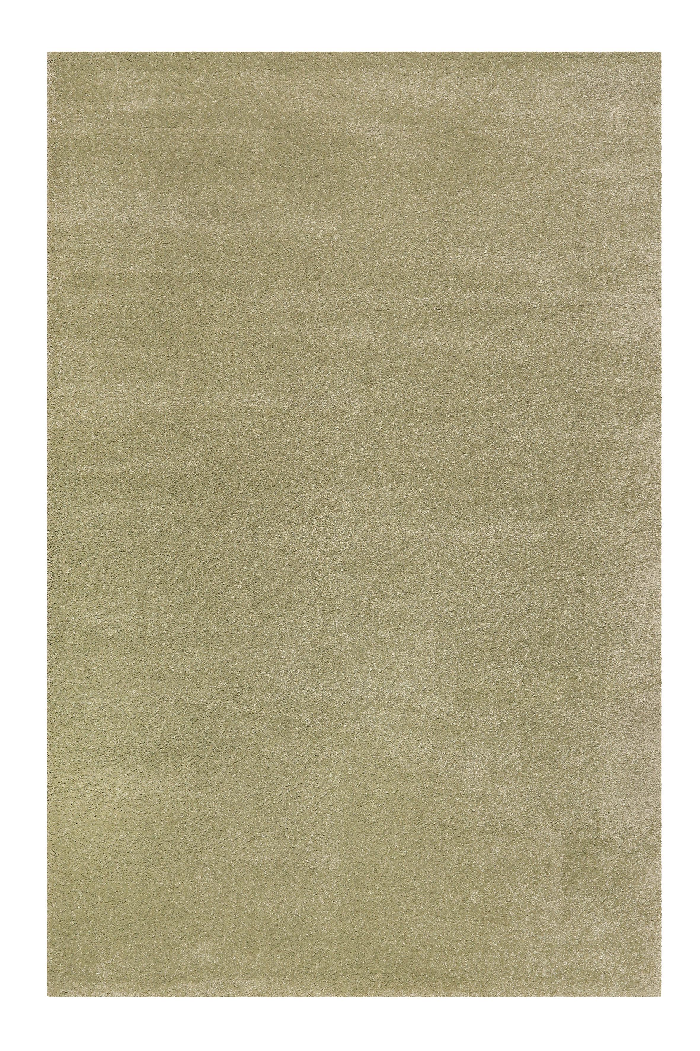 Webteppich California Mintgrün 200x290 Cm - Mintgrün, KONVENTIONELL, Textil (200/290cm) - Esprit