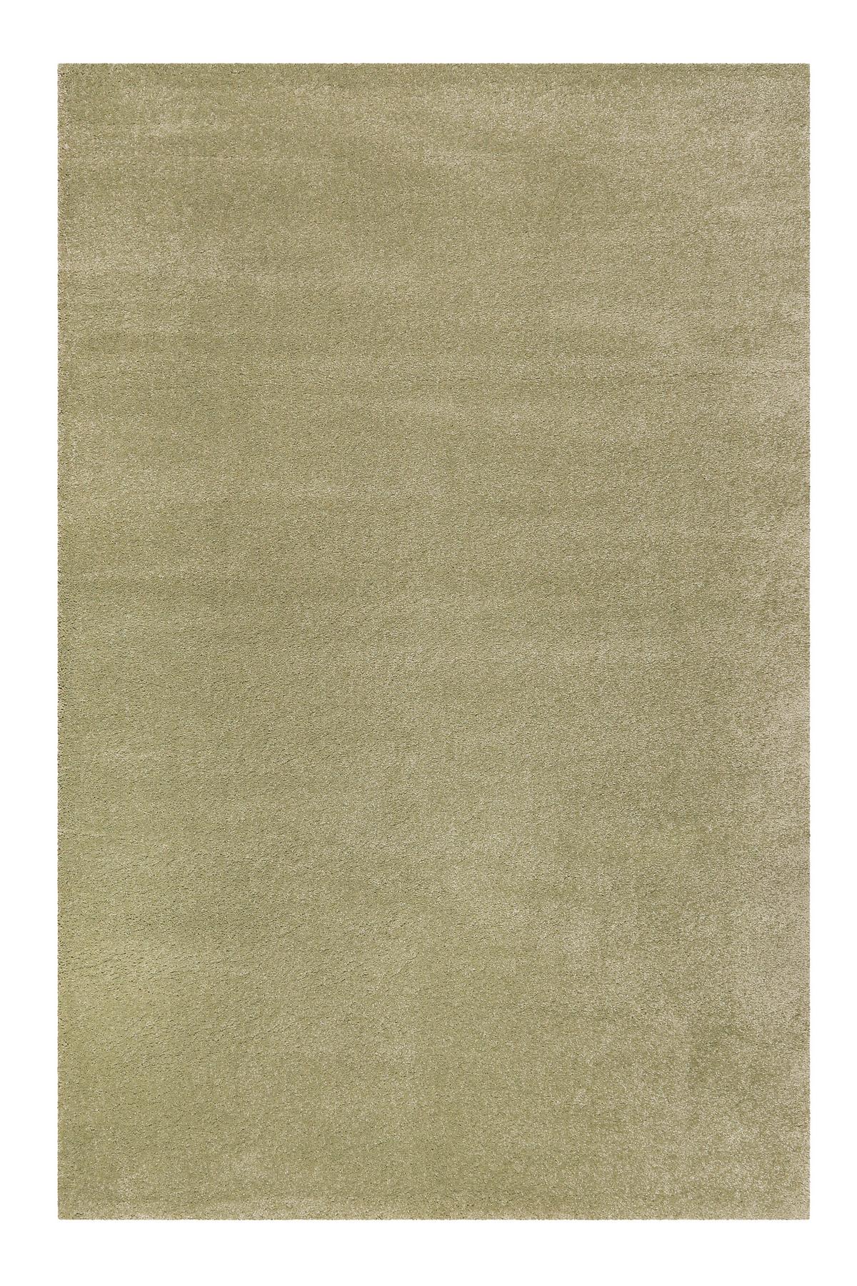 Webteppich California Mintgrün 200x290 cm - Mintgrün, KONVENTIONELL, Textil (200/290cm) - Esprit