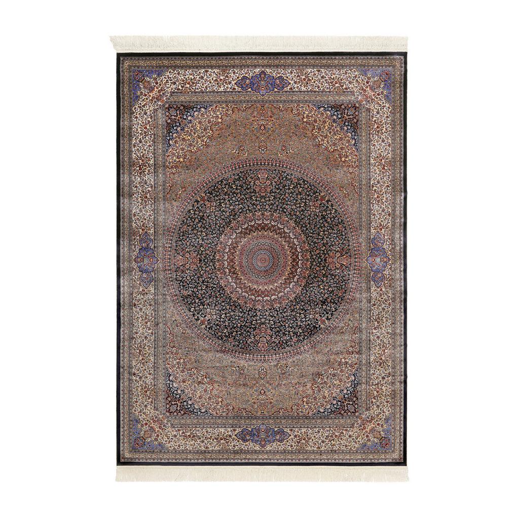 Webteppich, 80x140 cm Täbriz