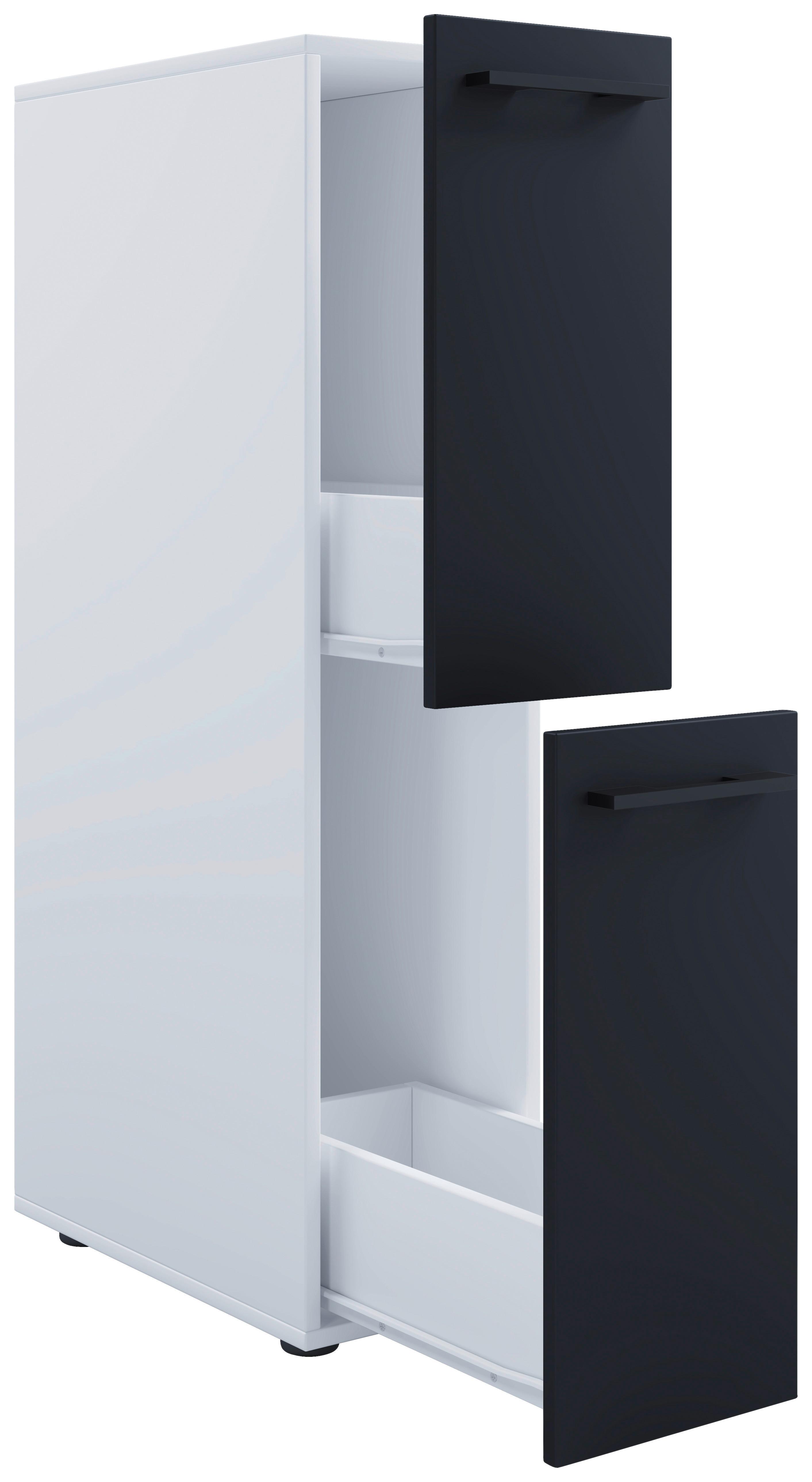 Midischrank Sadilo L