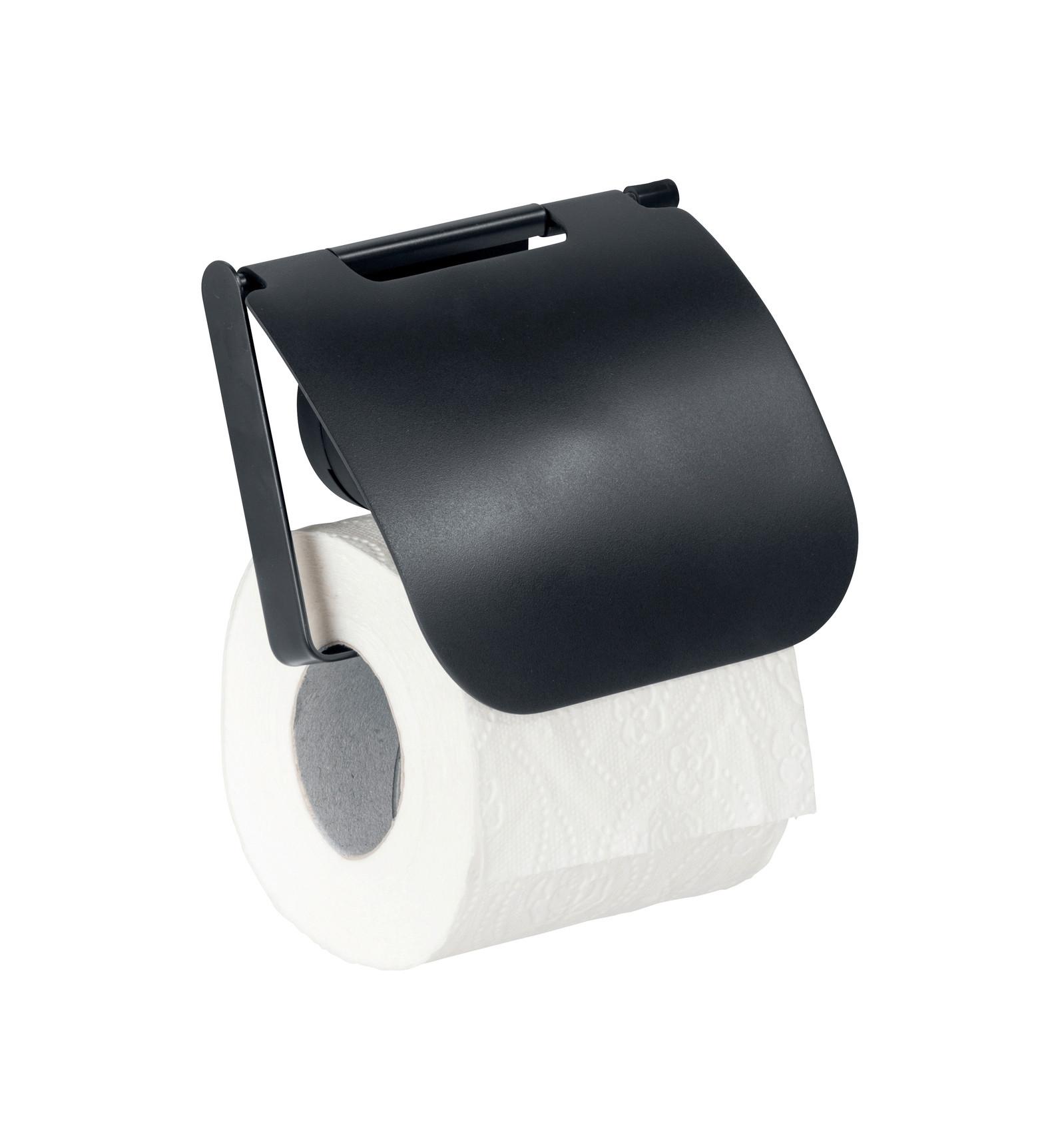 Toilettenpapierhalter Static Loc Pavia 24900100