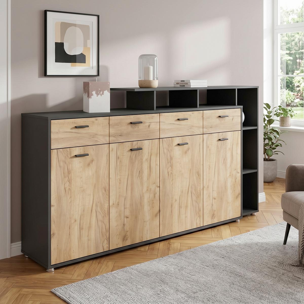 Kommode TOM 4 » online kaufen
