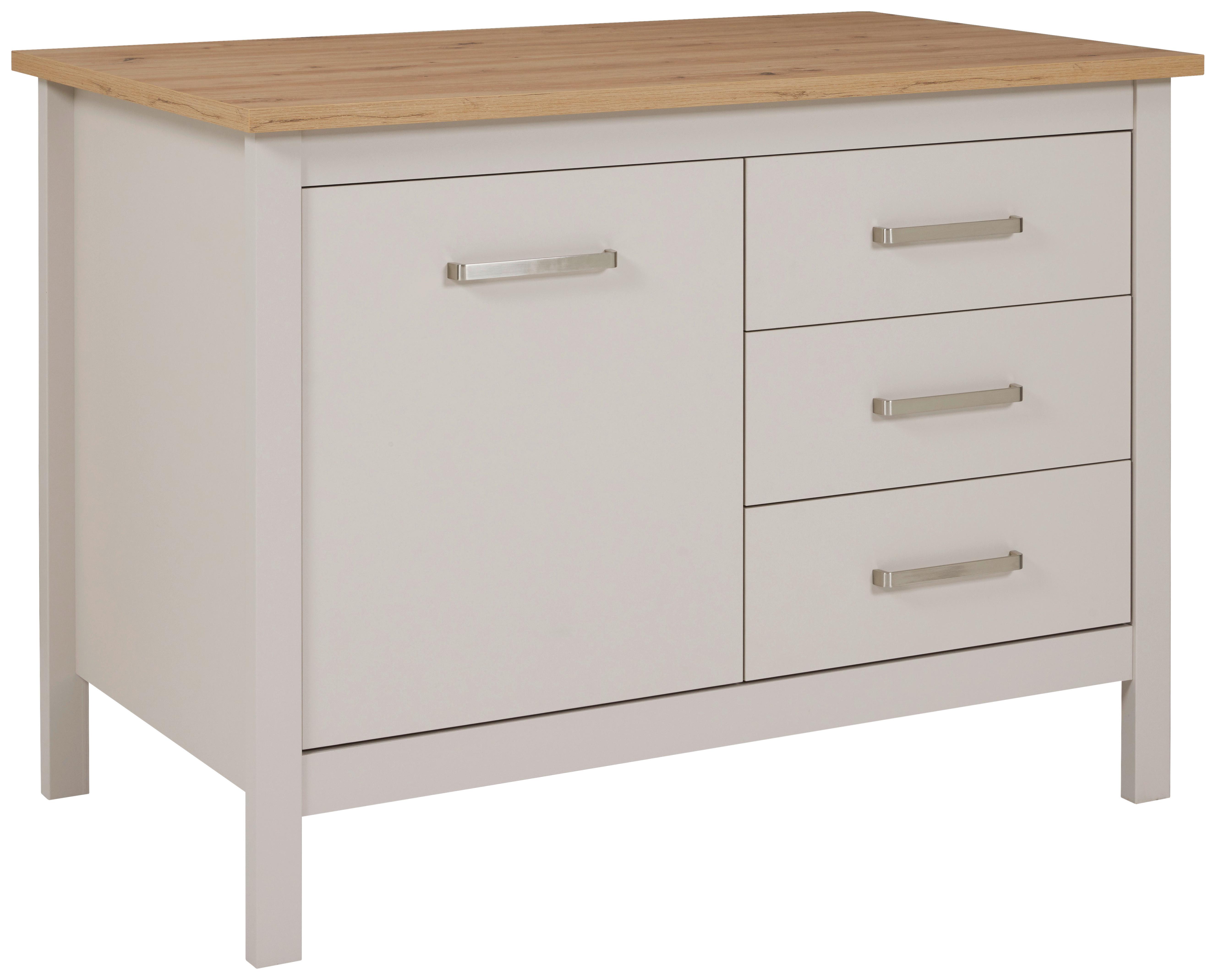 Kücheninsel Sardegna