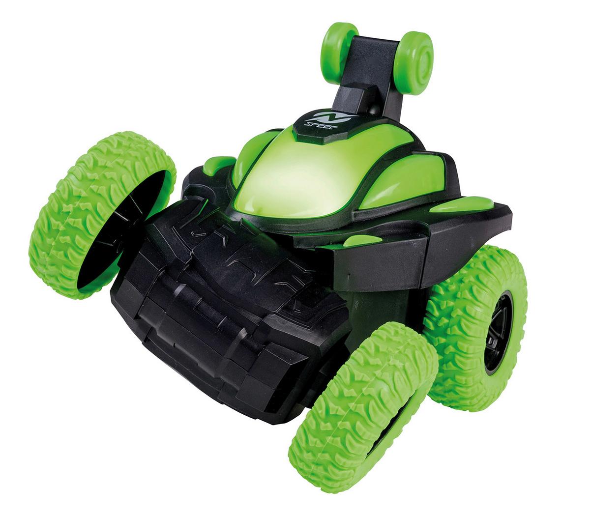 Spielfahrzeug Elias - Multicolor, Basics, Kunststoff (23/13/14cm)