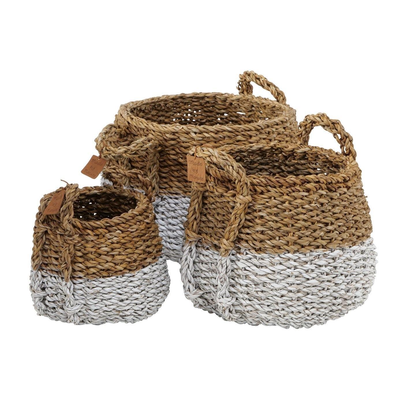 Košík Sophian L - Basics (43/35cm)