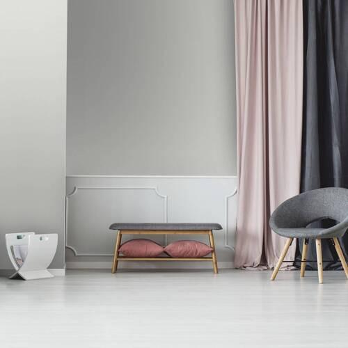 Vliestapete 52x1000 cm Creme - Creme, Basics, Papier/Kunststoff (52/1000cm)