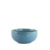MISKA NA MÜSLI CAPRI - modrá, Moderní, keramika (16,5/7,4cm) - Mömax
