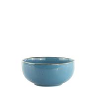 MISKA NA MÜSLI CAPRI - modrá, Moderní, keramika (16,5/7,4cm) - Mömax