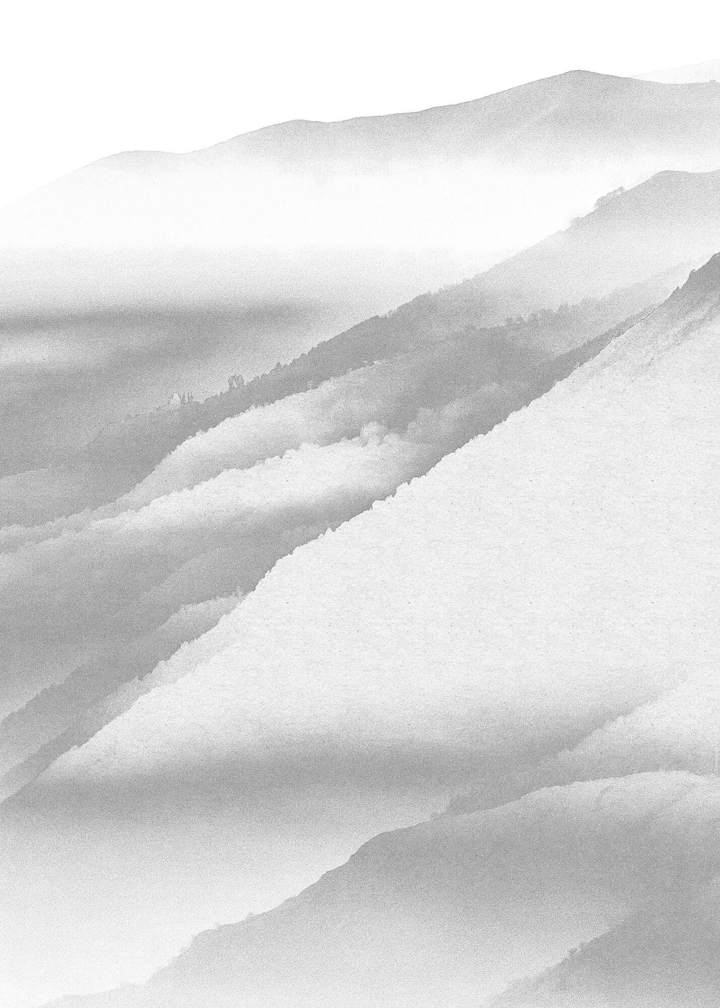 Fototapete 200/280 cm Abstraktes 