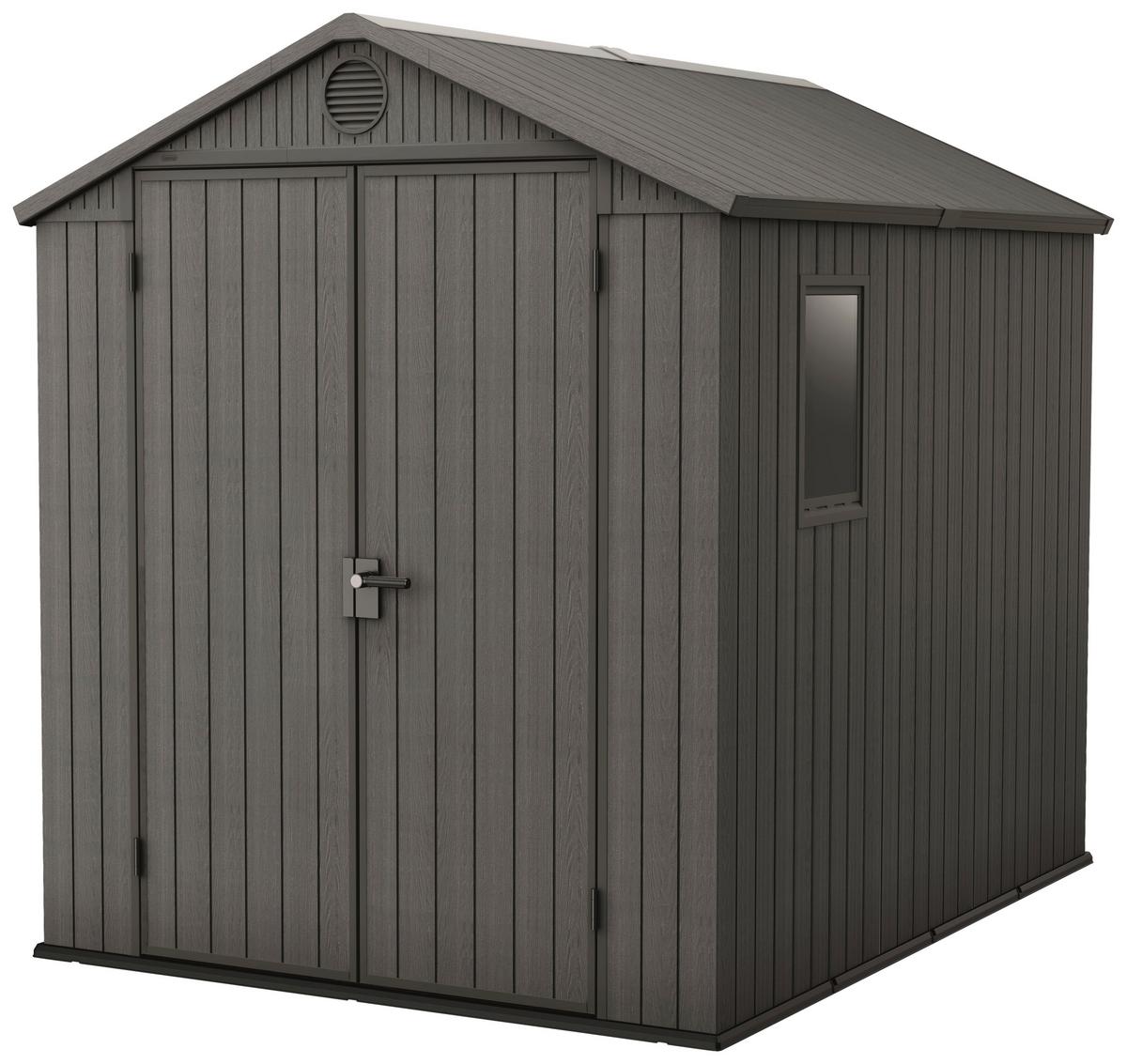 Kerti Ház Darwin Kb. 190/244/221cm