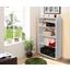 Bücherwand Moni B: 80,5 cm Weiß - Weiß, Basics, Holz (80,5/132/31cm) - Livetastic Bücherwand Moni B: 80,5 cm Weiß - Weiß, Basics, Holz (80,5/132/31cm) - Livetastic