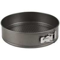 Springform Stella - Dunkelgrau, Basics, Metall (26/6,8cm) - James Wood