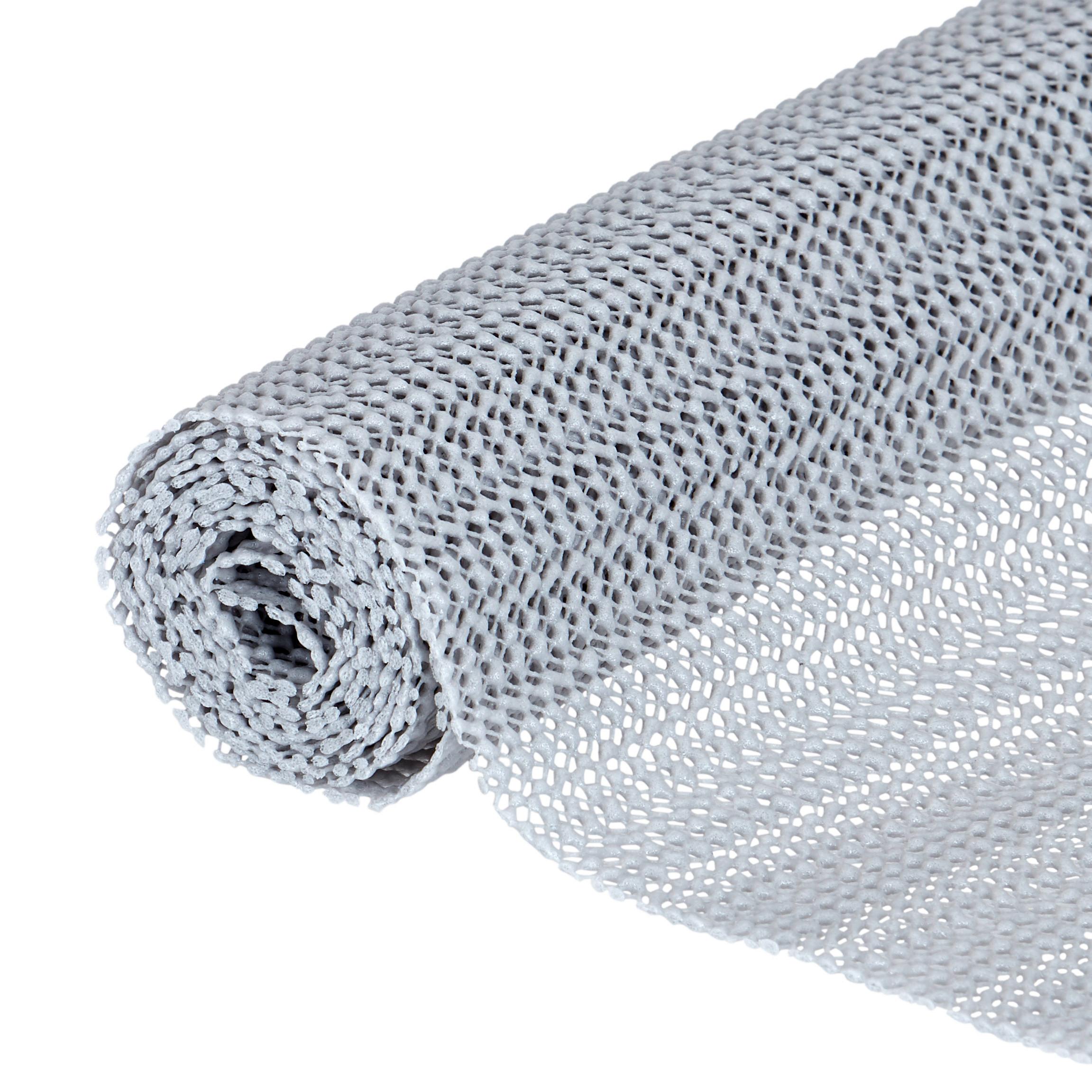 Csúszásgátló Alátét Inge - bézs/kék, Konventionell, műanyag (30/150cm) - Homezone
