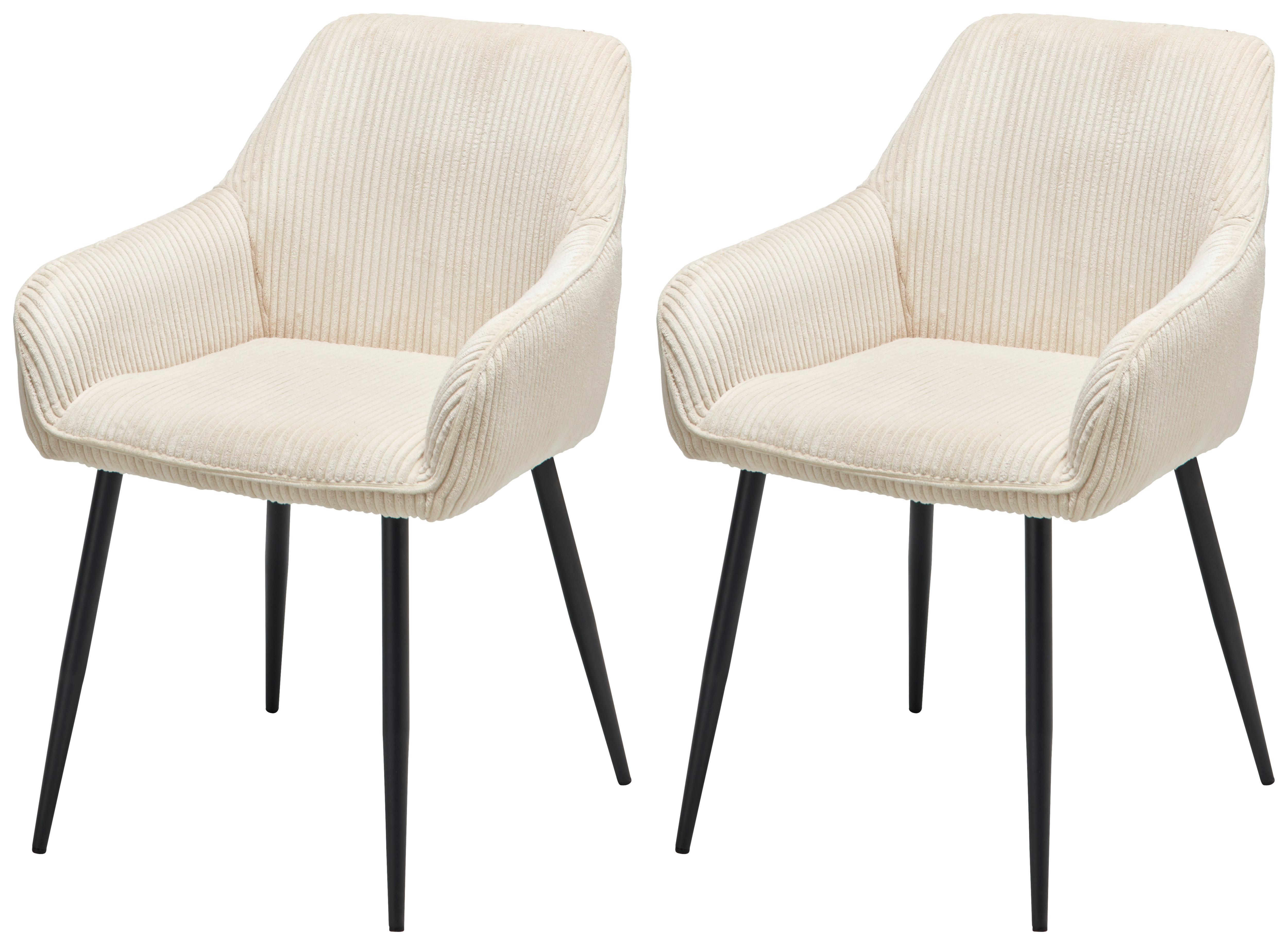 Armlehnstuhl-set Kati