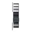 Hochschrank mit Soft-Close Cardiff B: 40 cm, Graphit - Graphitfarben/Grau, Design, Holzwerkstoff (40/180/35cm) Hochschrank mit Soft-Close Cardiff B: 40 cm, Graphit - Graphitfarben/Grau, Design, Holzwerkstoff (40/180/35cm)
