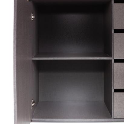 Schwebetürenschrank