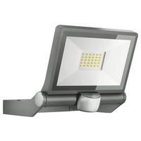 Led-außenleuchte Xled One S Aluminium - Anthrazit, Design, Metall (20,2/22,9/19,5cm) - Steinel