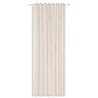 Fertigvorhang Diana - Beige, MODERN, Textil (140/245cm) - Luca Bessoni
