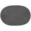PRESTIERANIE BILLY -EXT- - antracitová, textil - Modern Living