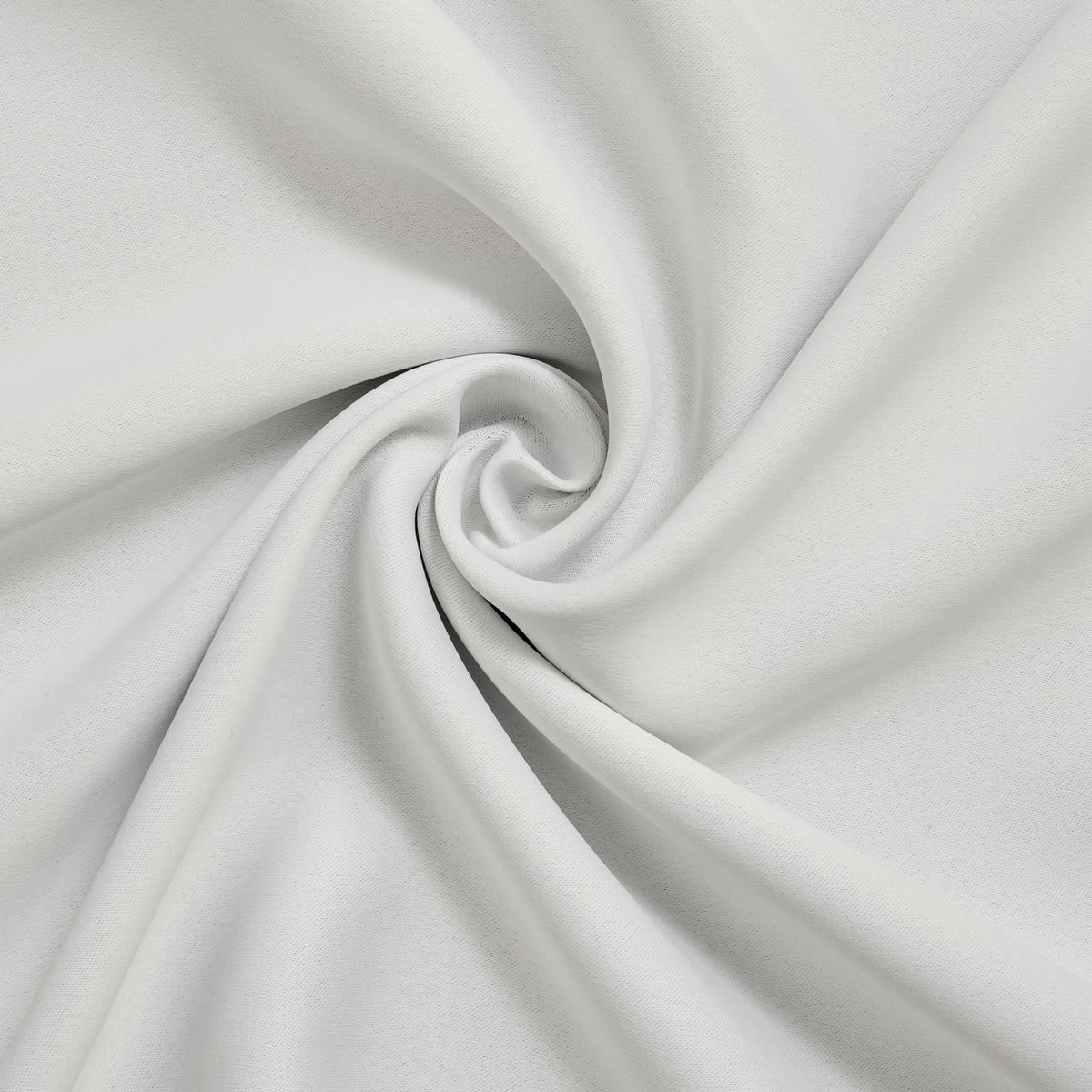 Zatemňovací záves Riccardo, 140/245cm, krémová - krémová, Modern, textil (140/245cm) - Premium Living