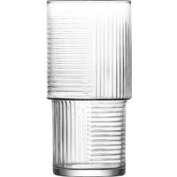 LONGDRINKGLAS LUCA - Klar, Basics, Glas (7/14,3cm) - Luca Bessoni
