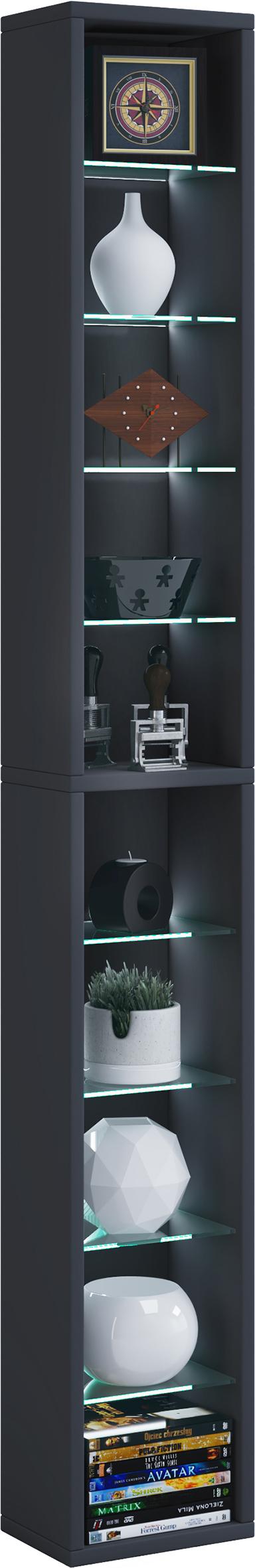 Regal Rasato Xl 21 Cm Schwarz